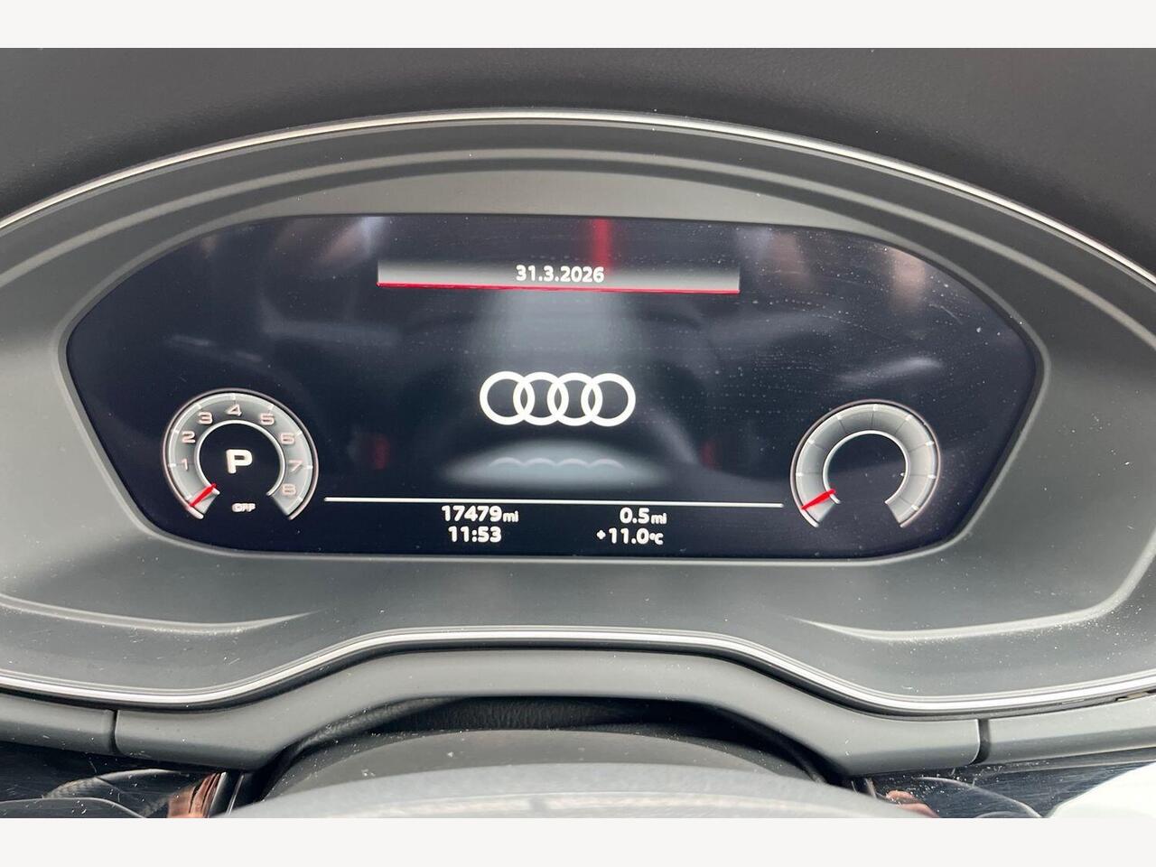 Used Audi Q5 2022 for sale - 78112538: Photo 7