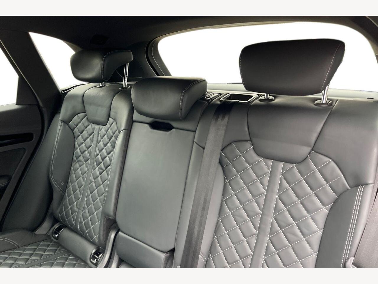 Used Audi Q5 2022 for sale - 78112538: Photo 8