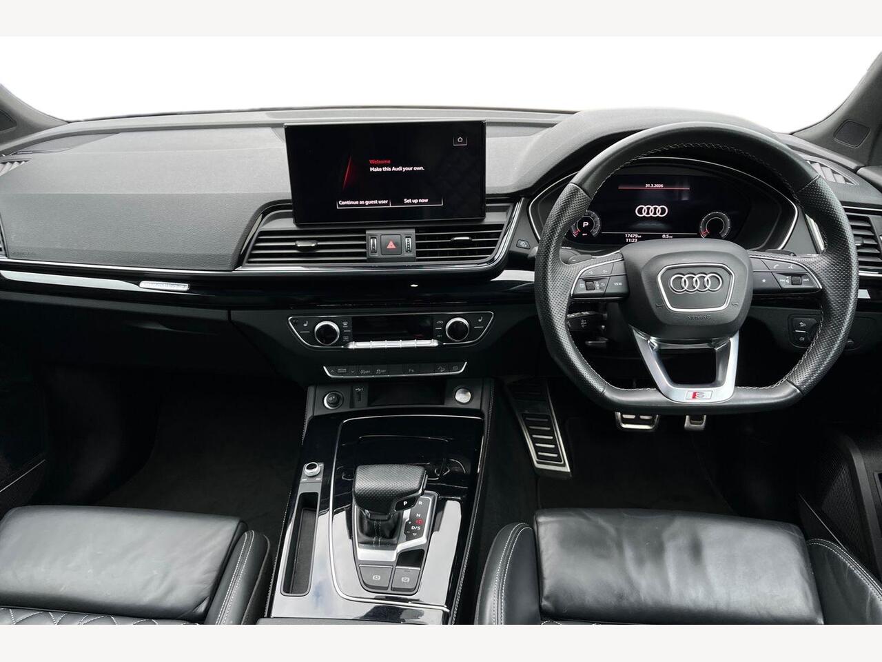 Used Audi Q5 2022 for sale - 78112538: Photo 9
