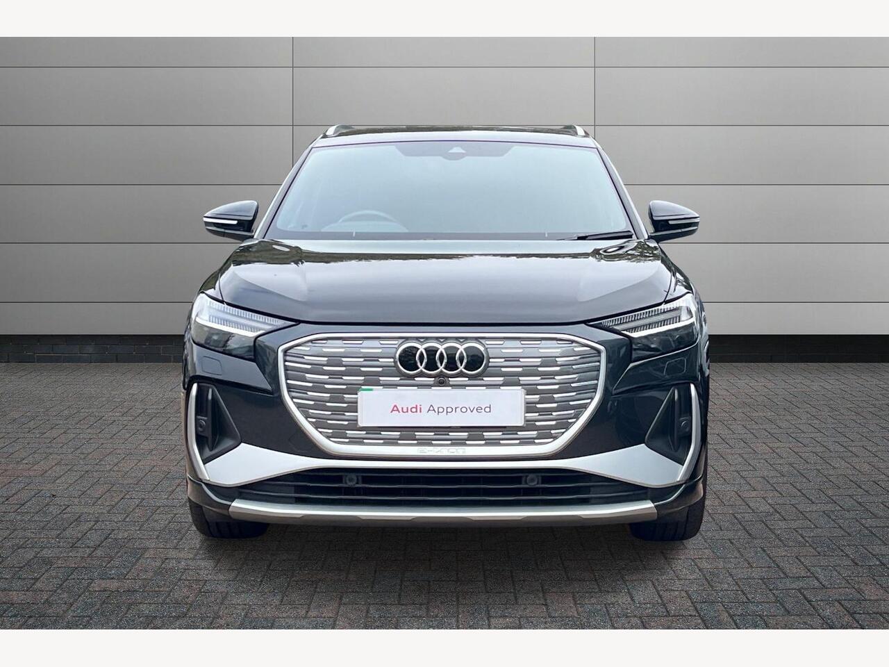 Used Audi Q4 e-tron 2024 for sale - 76677807: Photo 10