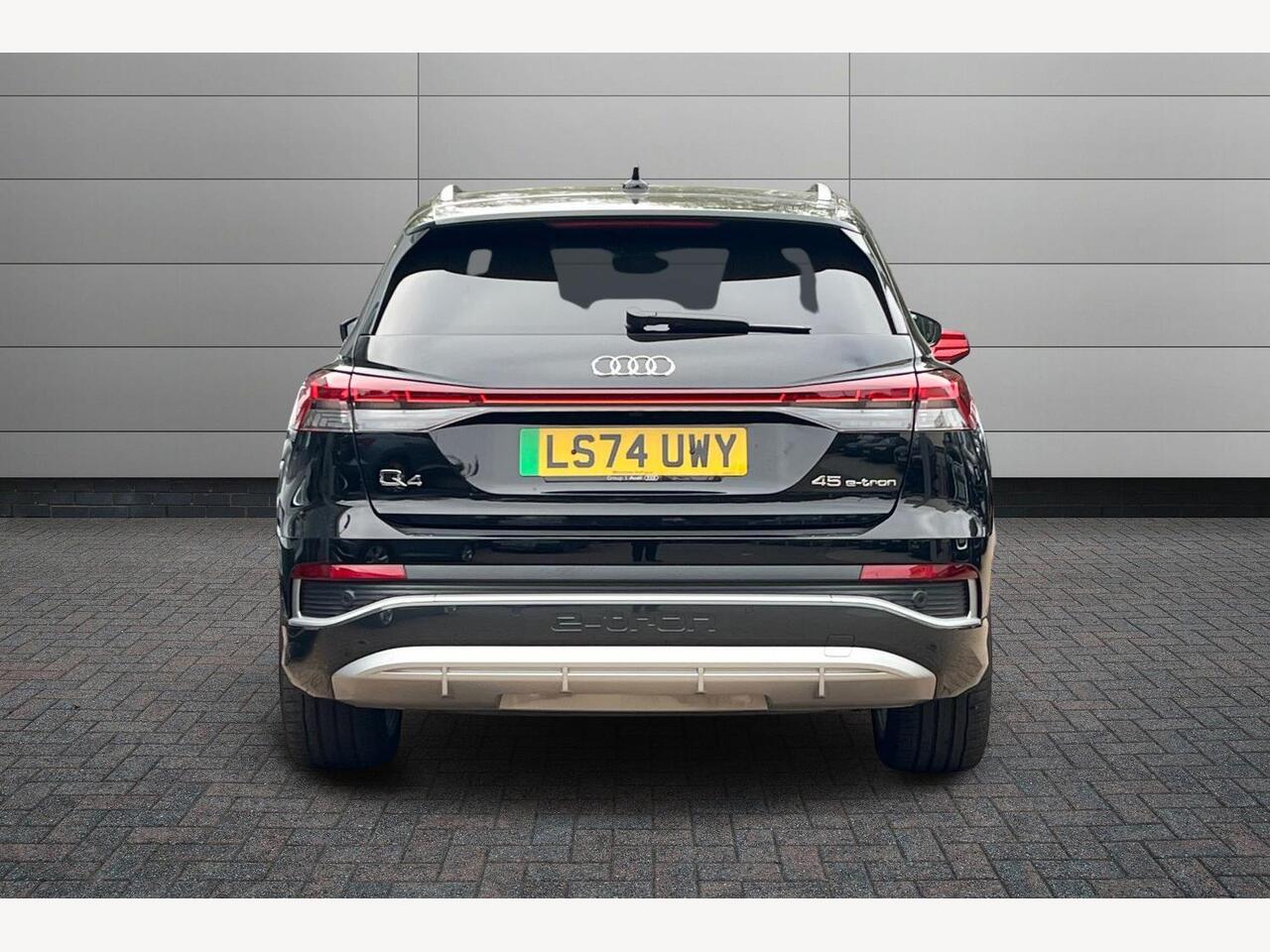 Used Audi Q4 e-tron 2024 for sale - 76677807: Photo 11