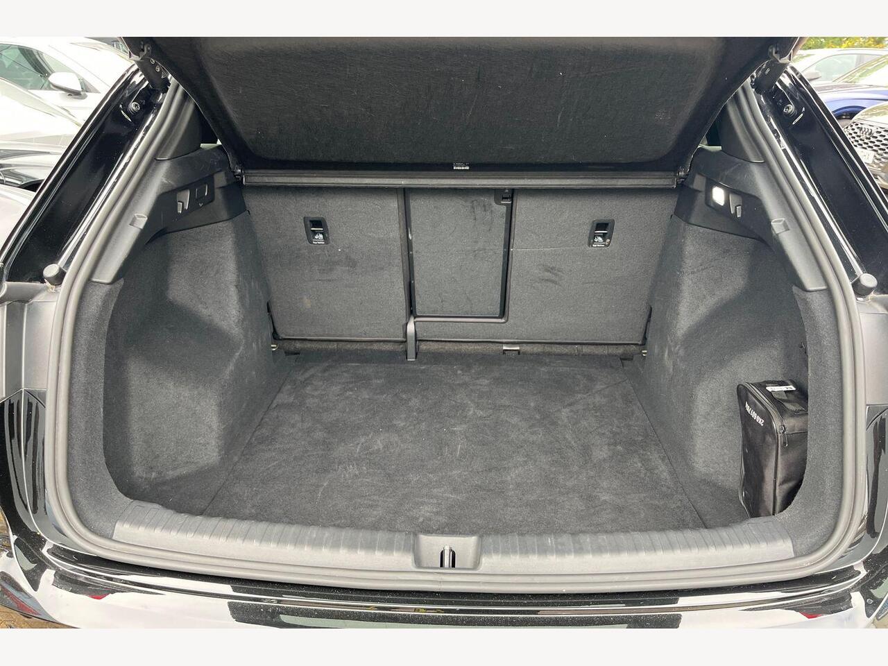 Used Audi Q4 e-tron 2024 for sale - 76677807: Photo 12