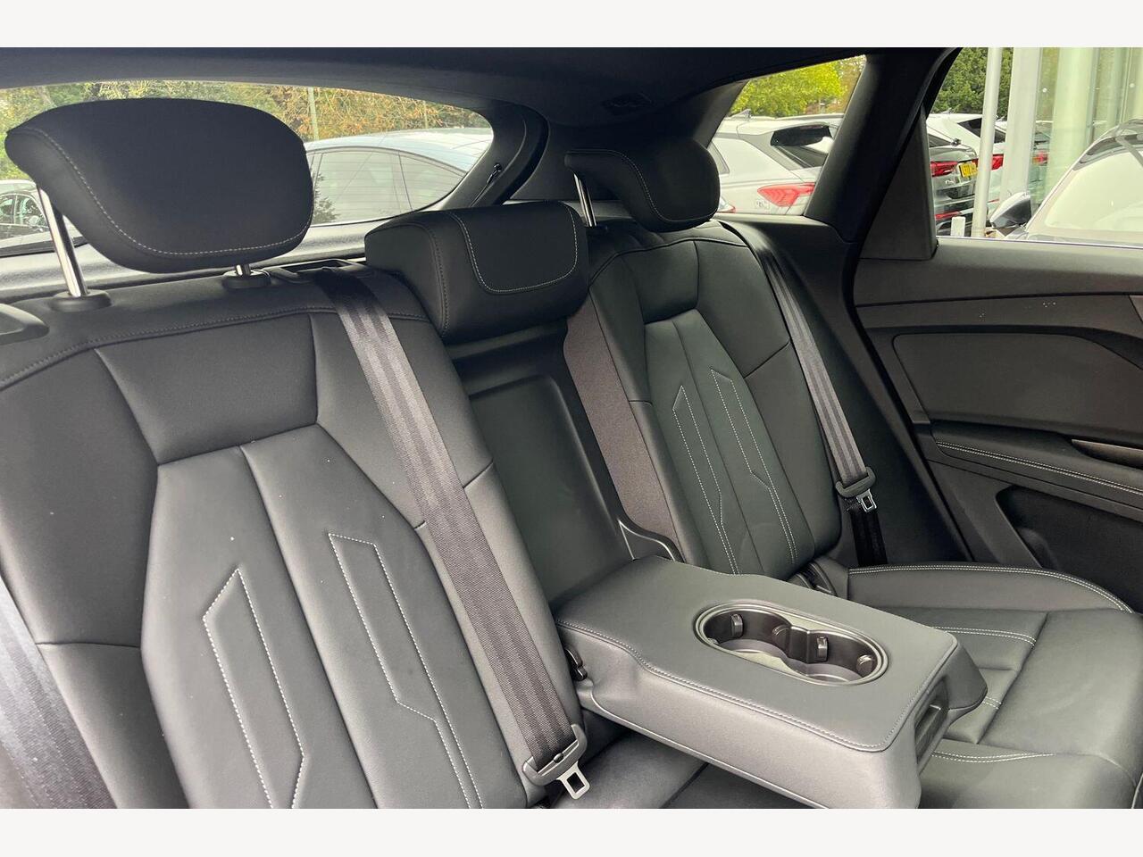 Used Audi Q4 e-tron 2024 for sale - 76677807: Photo 13