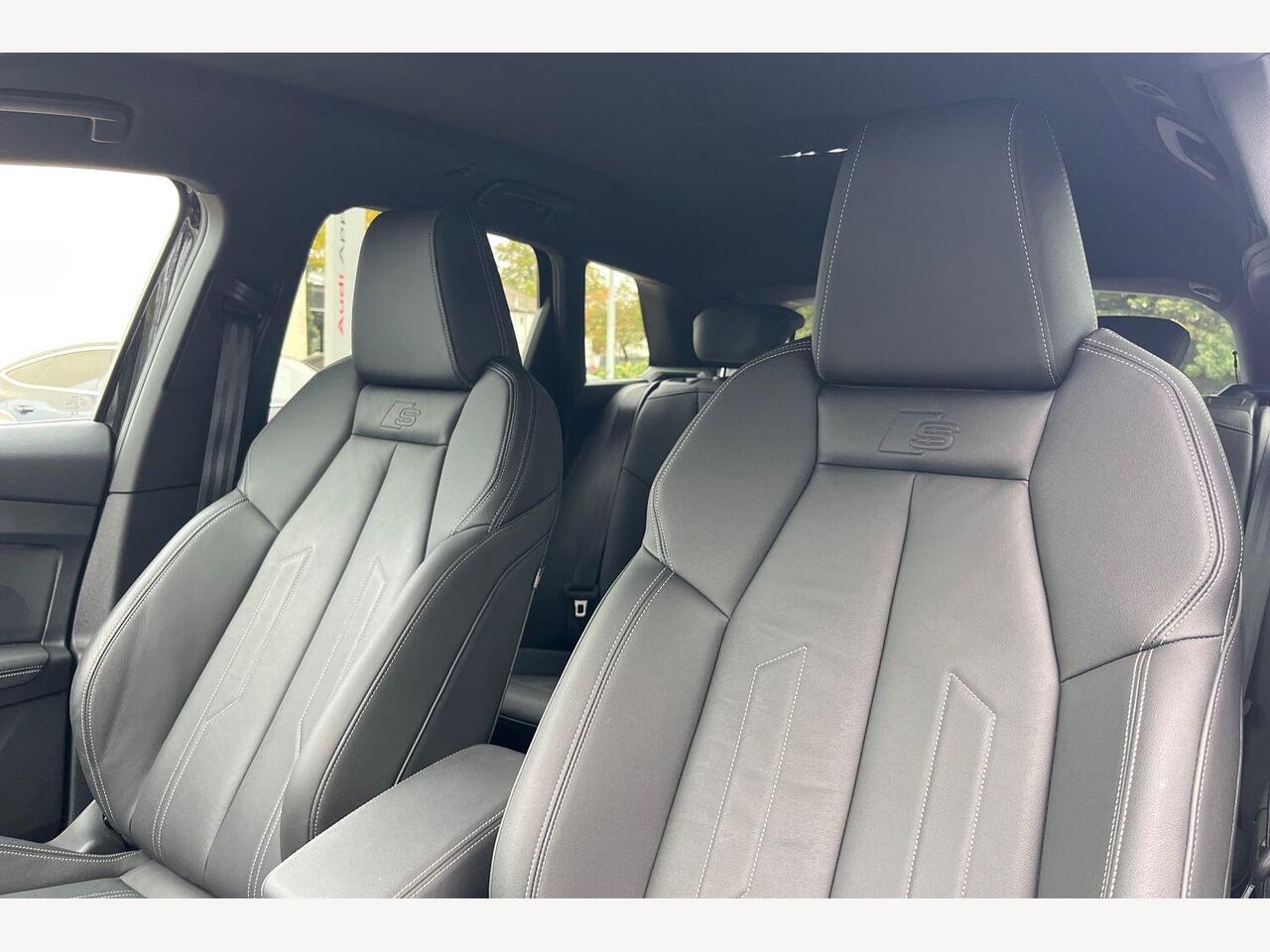 Used Audi Q4 e-tron 2024 for sale - 76677807: Photo 15