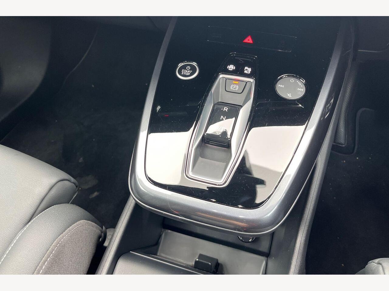 Used Audi Q4 e-tron 2024 for sale - 76677807: Photo 17