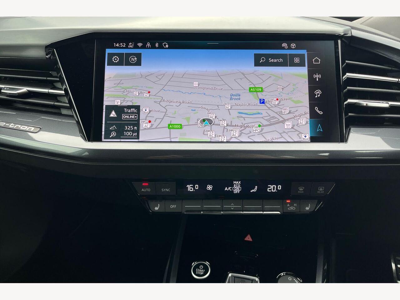 Used Audi Q4 e-tron 2024 for sale - 76677807: Photo 19