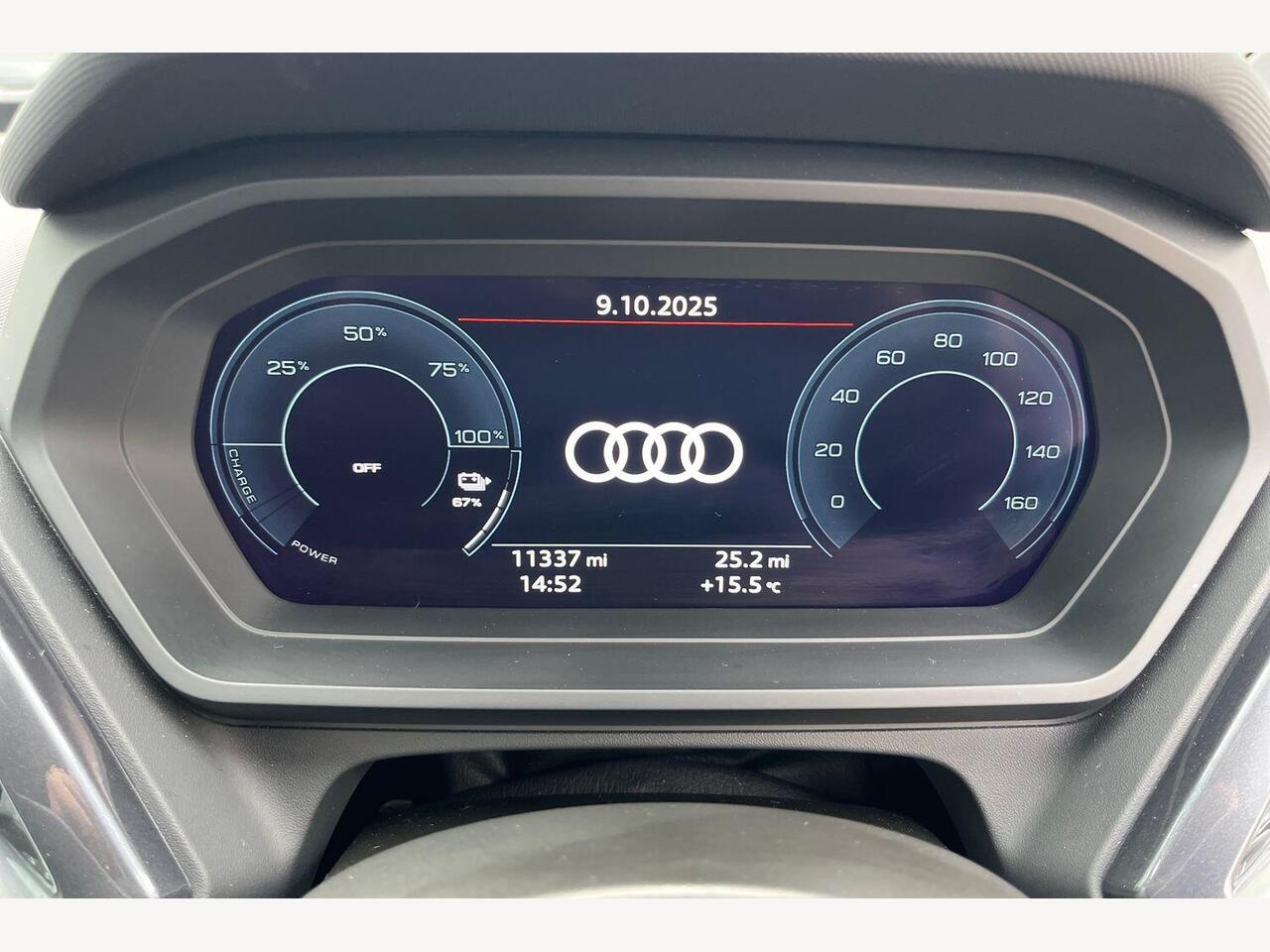 Used Audi Q4 e-tron 2024 for sale - 76677807: Photo 7