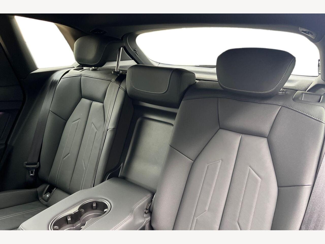 Used Audi Q4 e-tron 2024 for sale - 76677807: Photo 8