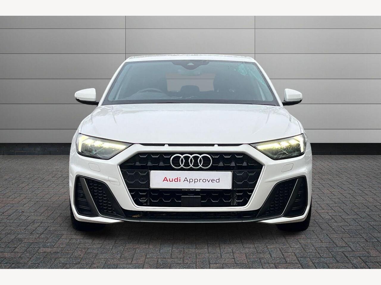 Used Audi A1 2023 for sale - 77332723: Photo 10