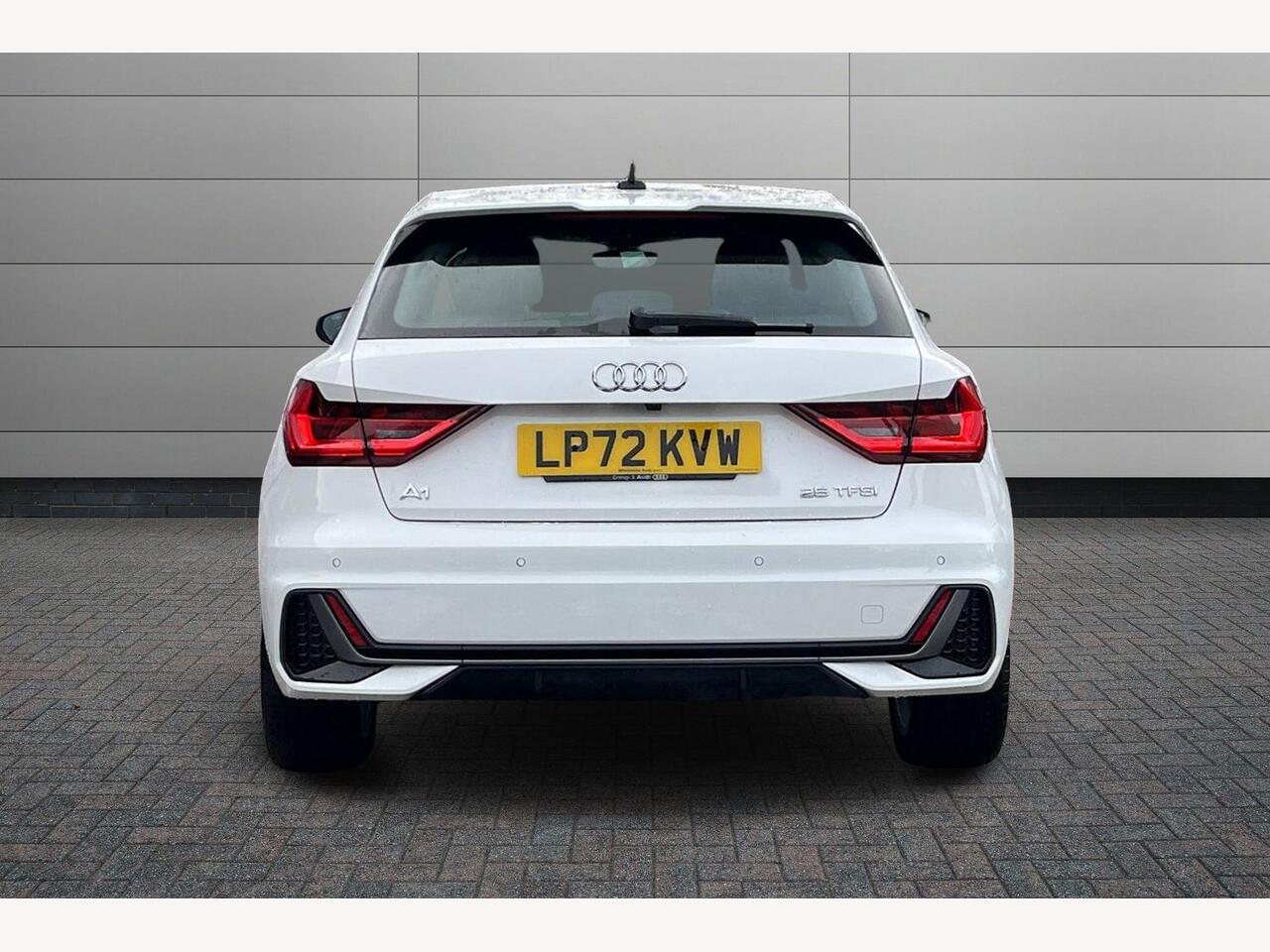 Used Audi A1 2023 for sale - 77332723: Photo 11