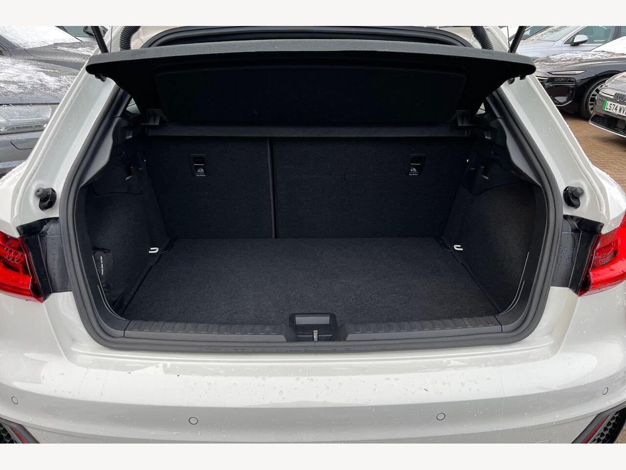 Used Audi A1 2023 for sale - 77332723: Photo 12