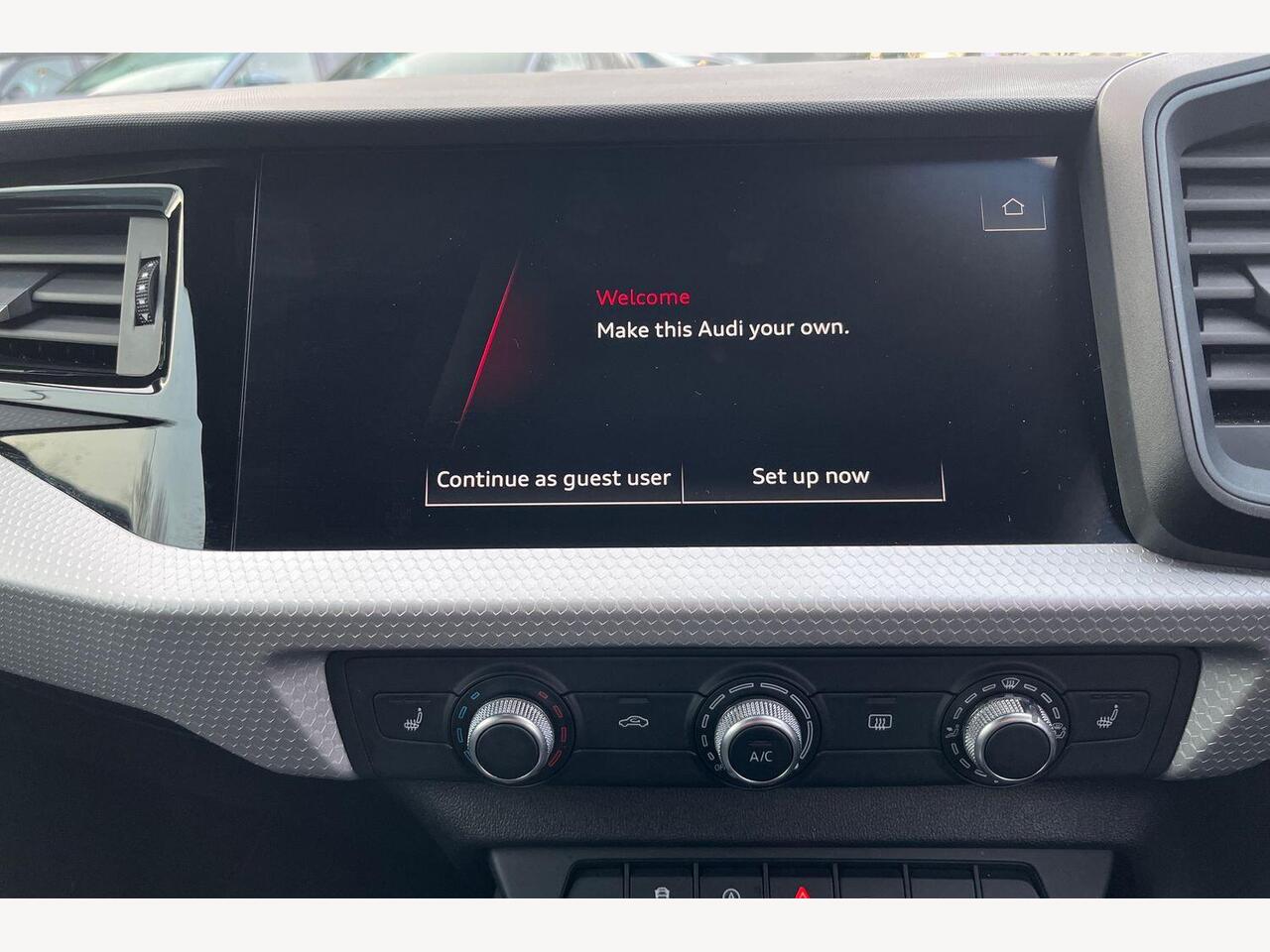 Used Audi A1 2023 for sale - 77332723: Photo 13