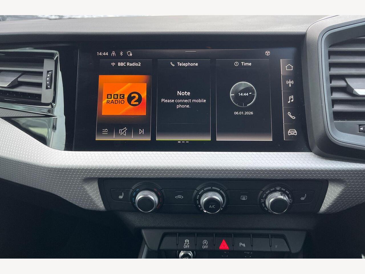 Used Audi A1 2023 for sale - 77332723: Photo 15