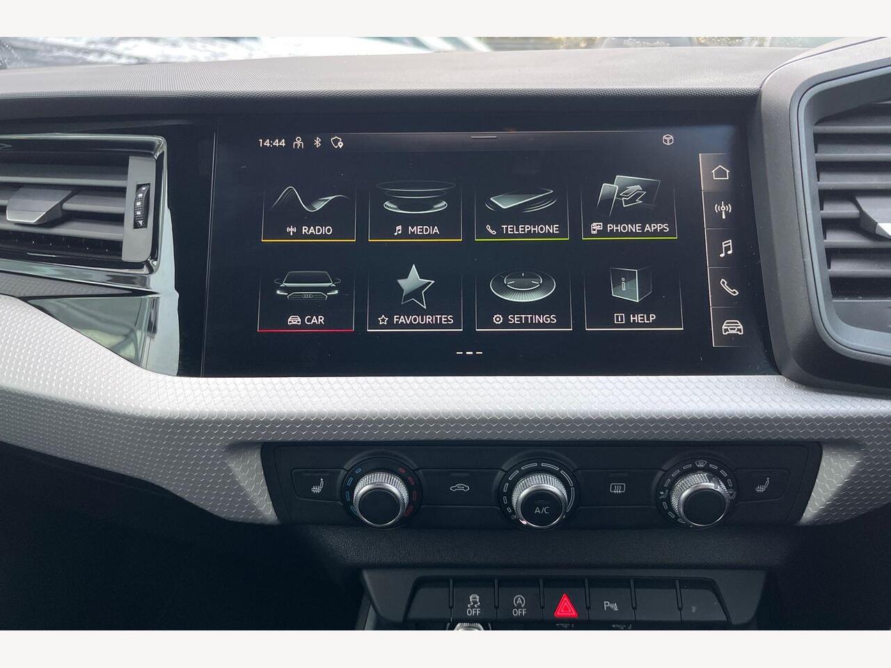 Used Audi A1 2023 for sale - 77332723: Photo 16