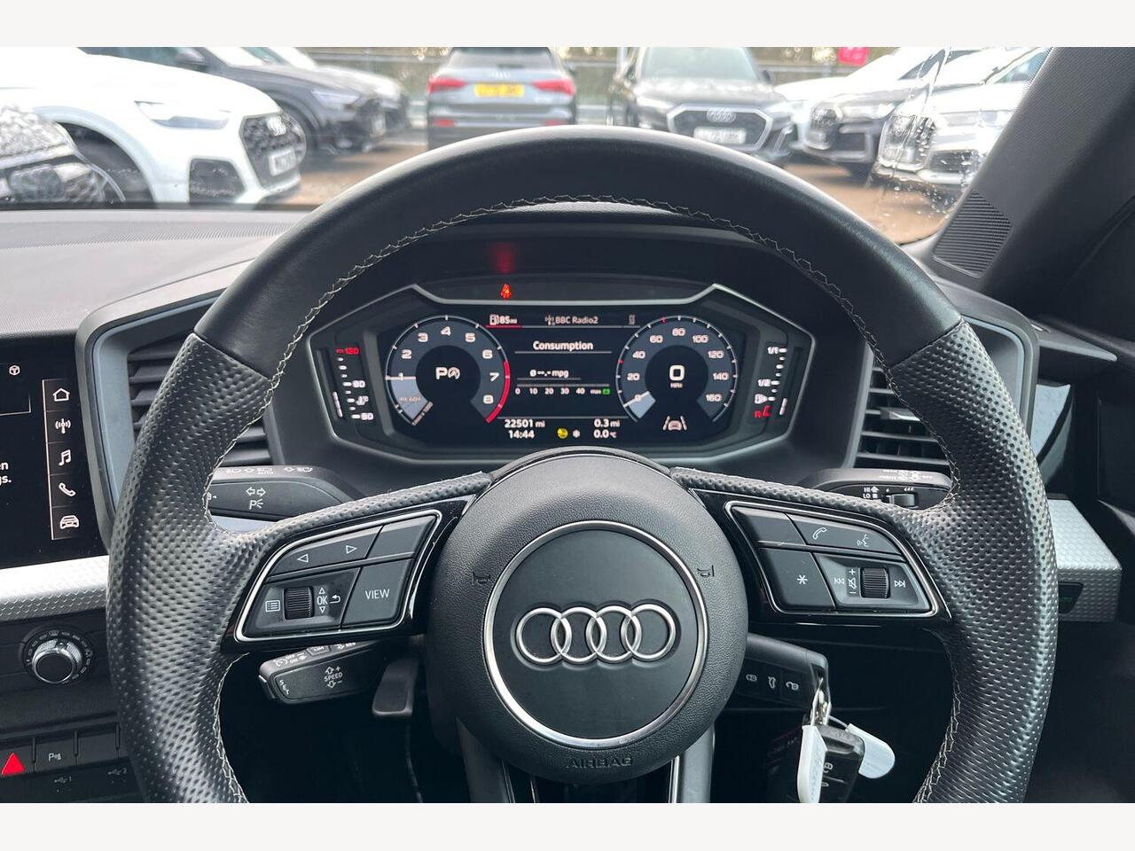 Used Audi A1 2023 for sale - 77332723: Photo 18