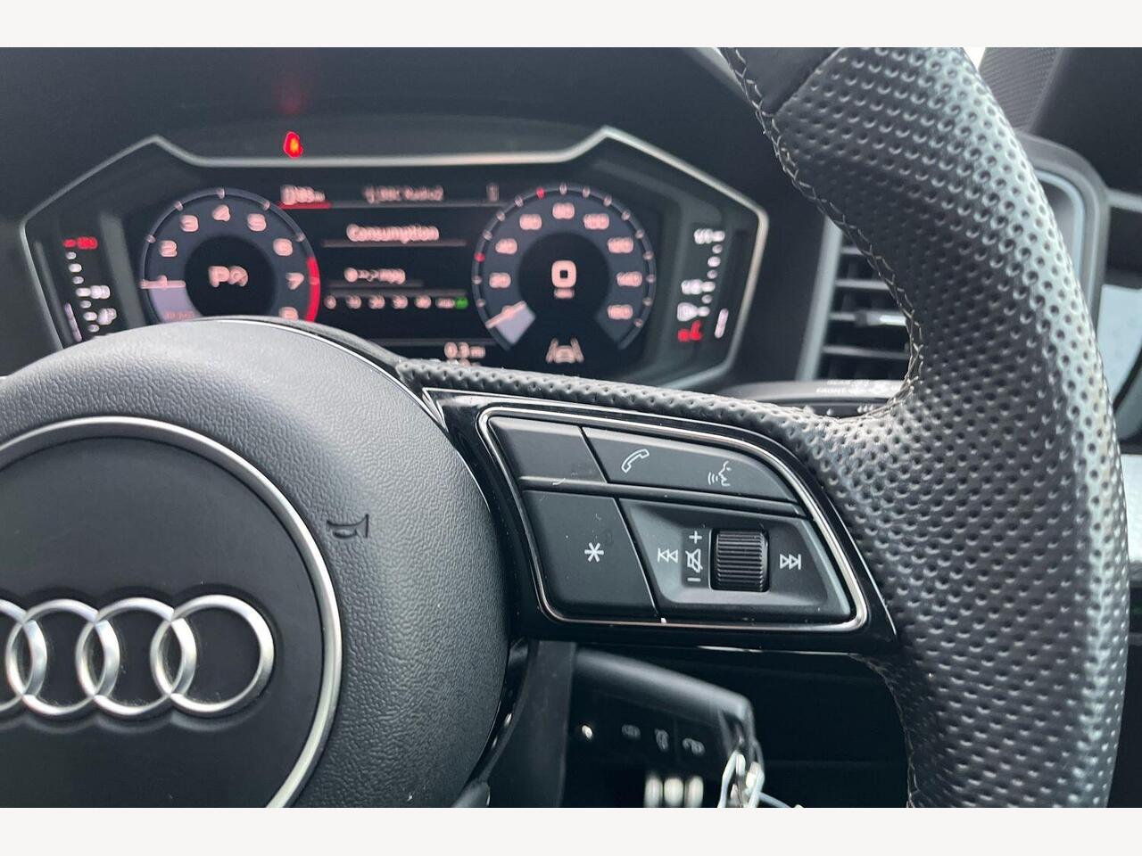 Used Audi A1 2023 for sale - 77332723: Photo 20