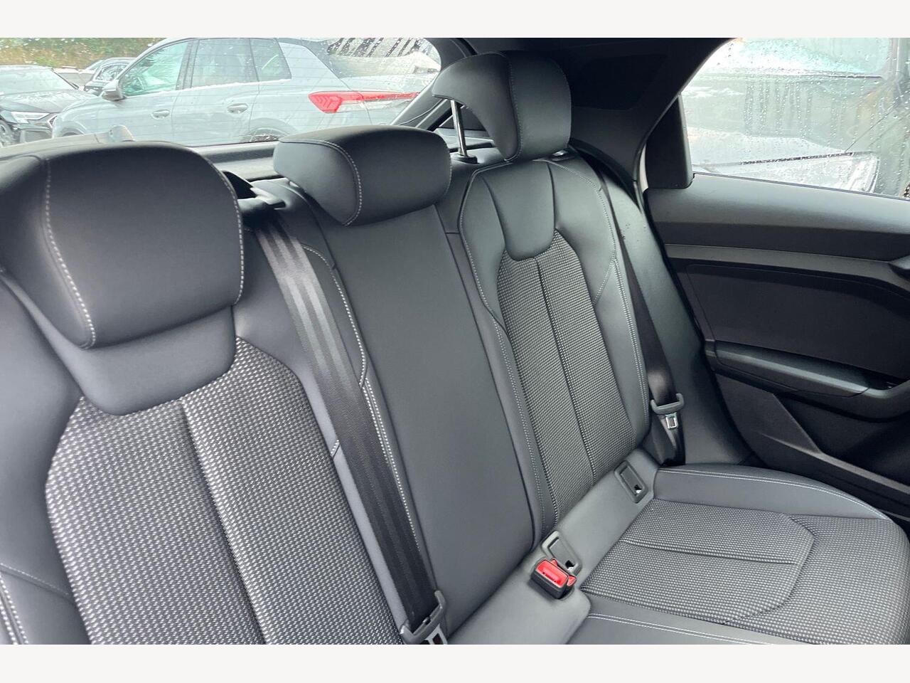 Used Audi A1 2023 for sale - 77332723: Photo 21