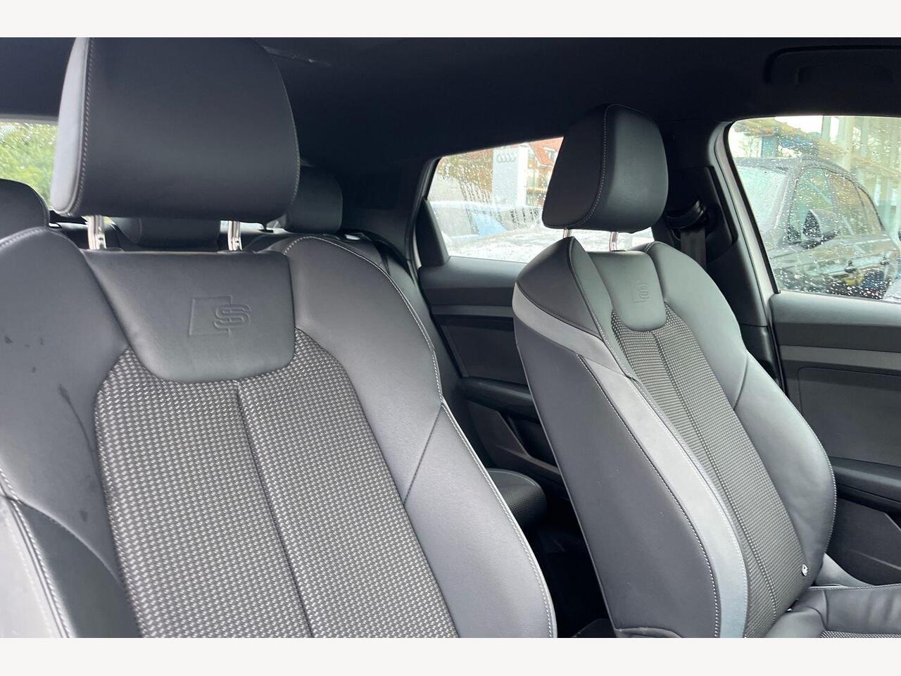 Used Audi A1 2023 for sale - 77332723: Photo 22