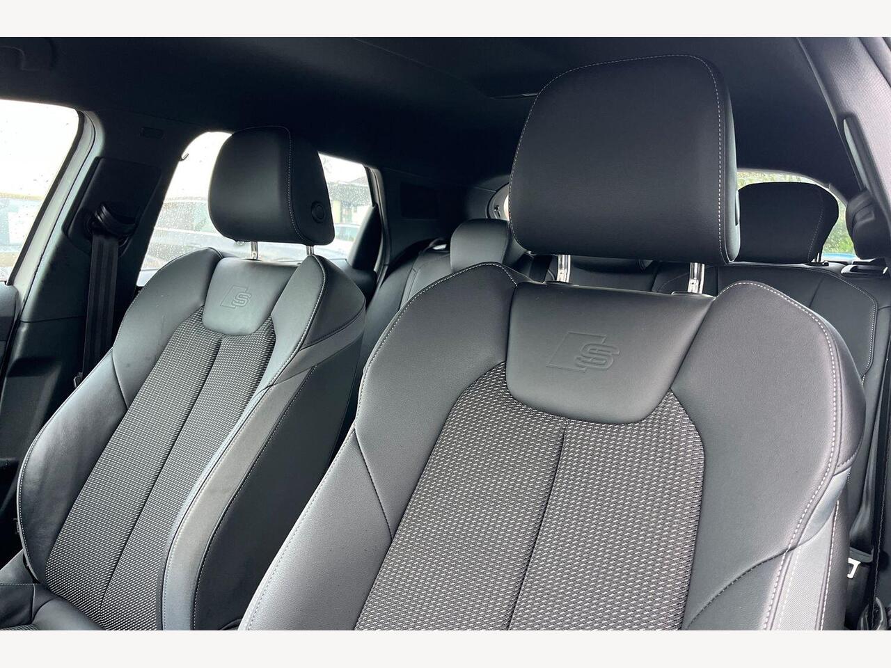 Used Audi A1 2023 for sale - 77332723: Photo 23