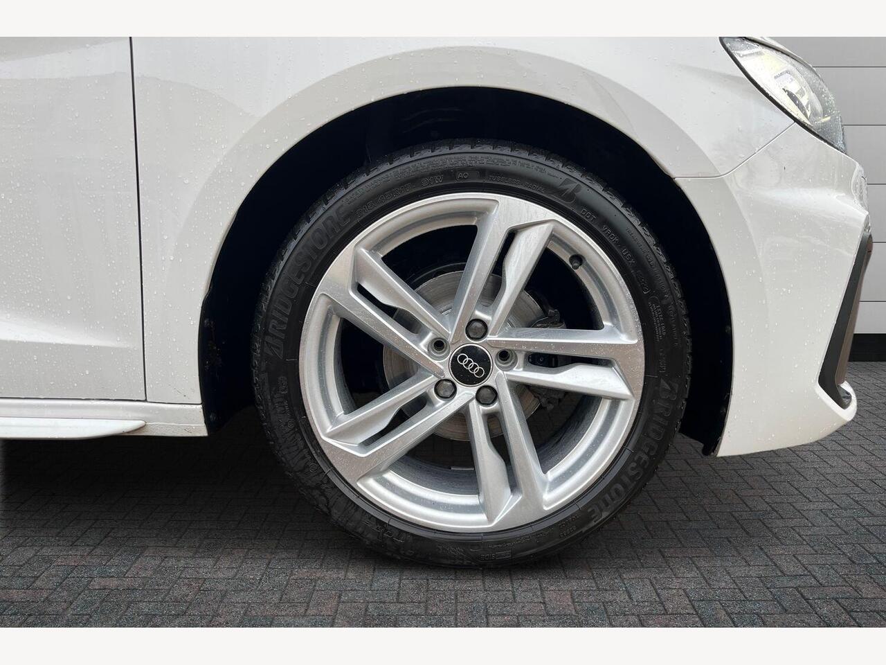 Used Audi A1 2023 for sale - 77332723: Photo 5