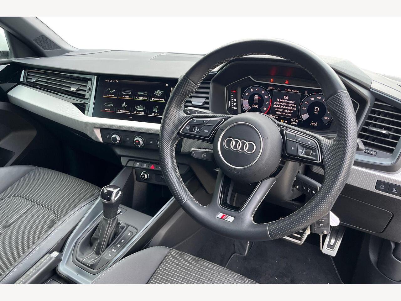 Used Audi A1 2023 for sale - 77332723: Photo 6