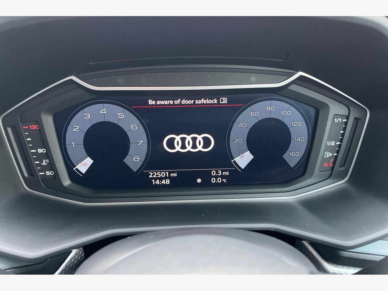 Used Audi A1 2023 for sale - 77332723: Photo 7