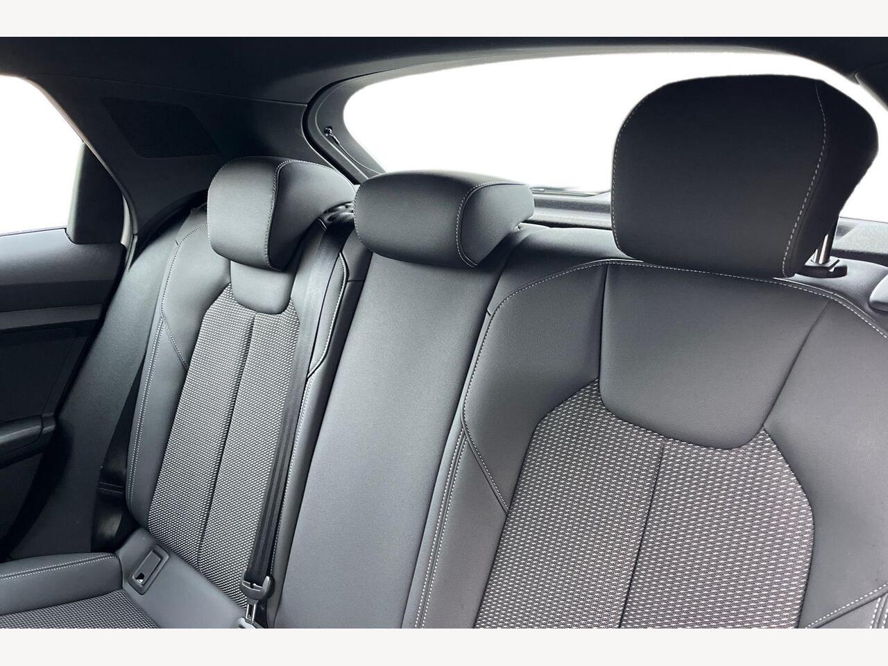 Used Audi A1 2023 for sale - 77332723: Photo 8