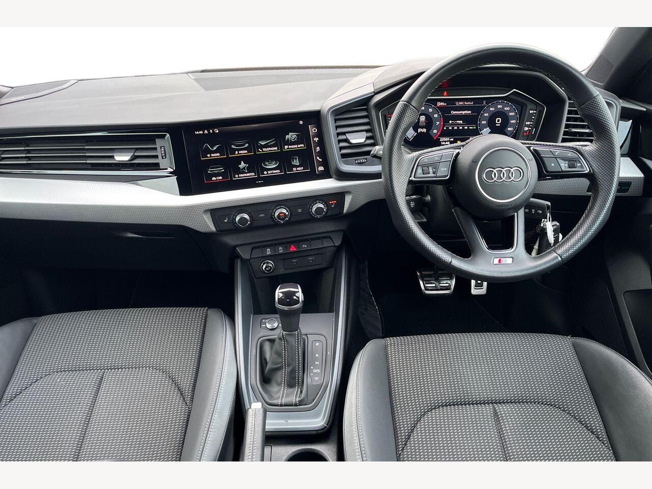 Used Audi A1 2023 for sale - 77332723: Photo 9