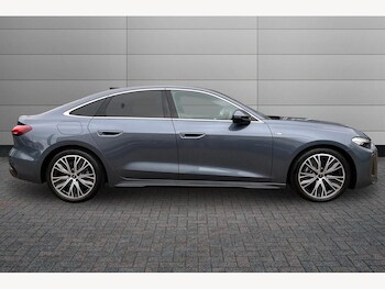 Used Audi A5 2024 for sale - 78360607: Photo