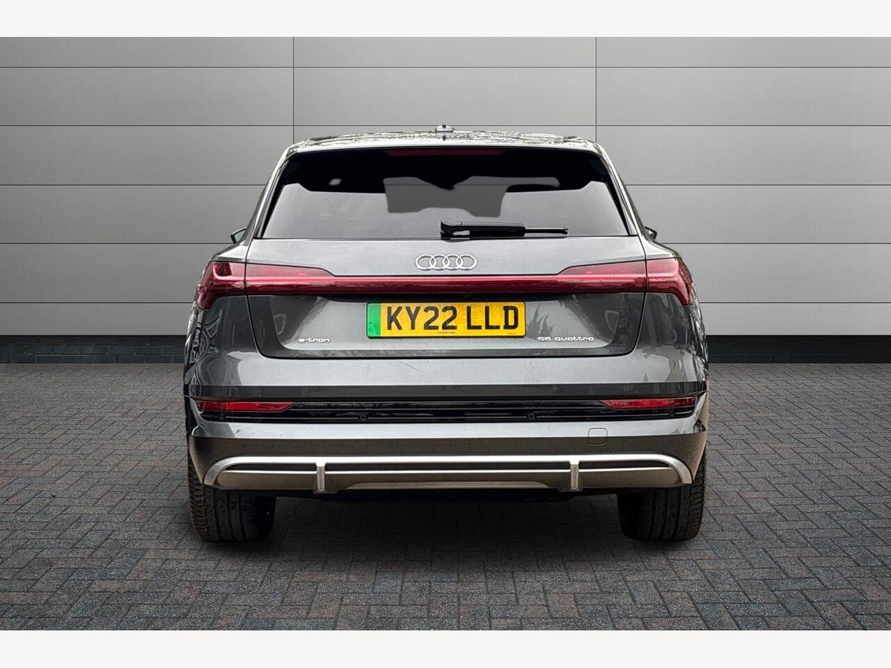 Used Audi e-tron 2022 for sale - 77785807: Photo 11