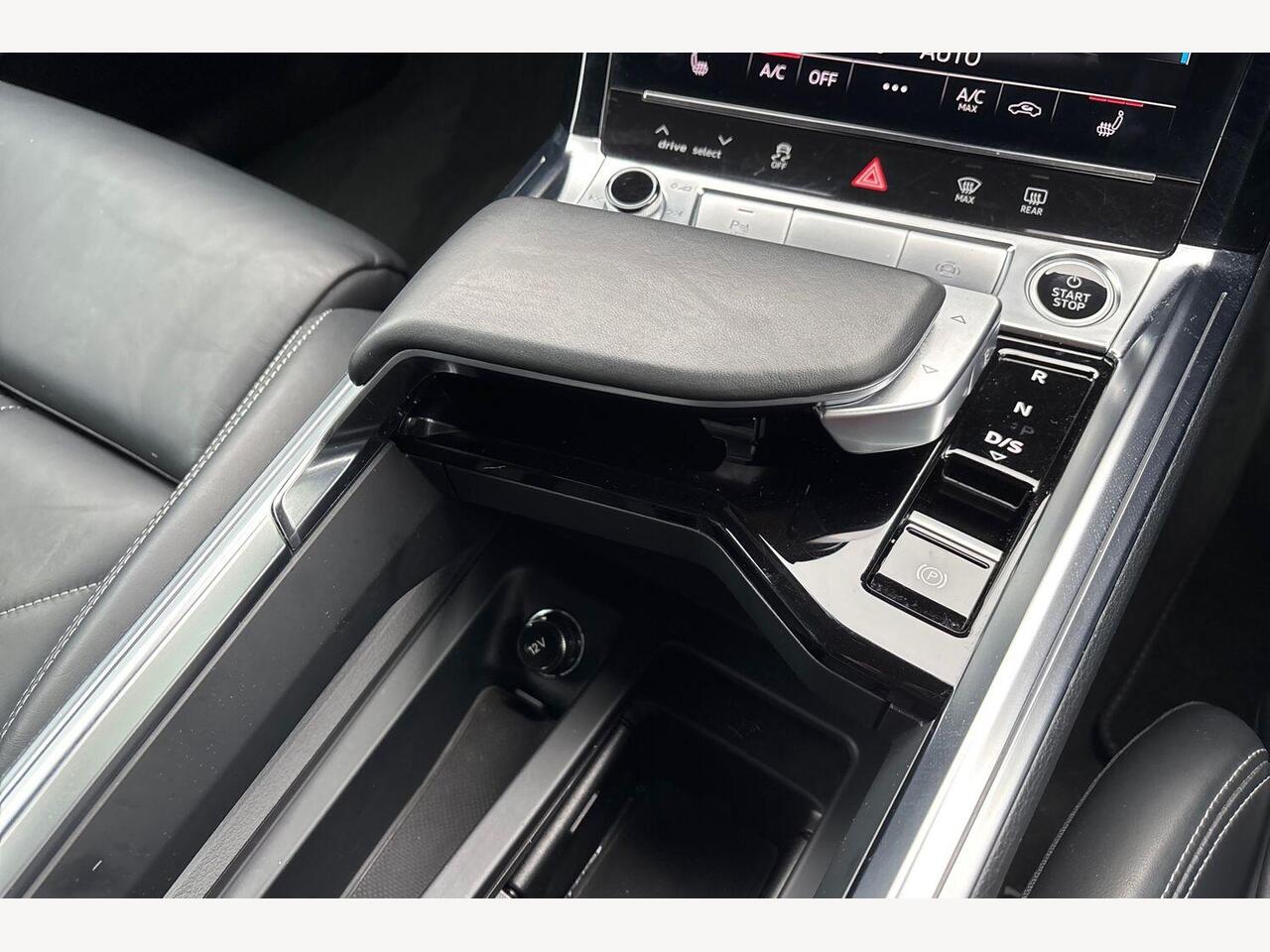 Used Audi e-tron 2022 for sale - 77785807: Photo 17