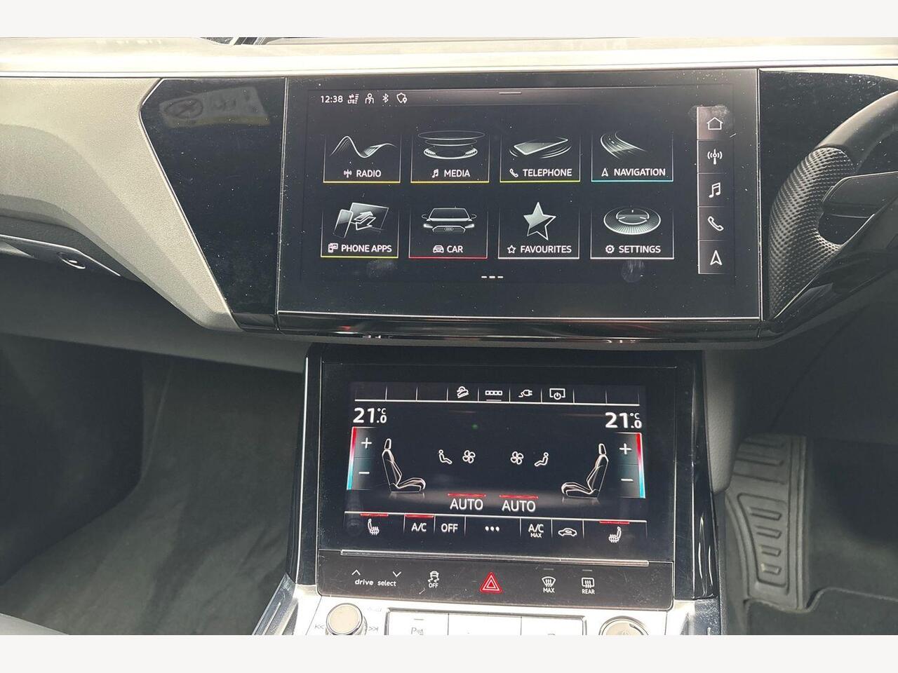 Used Audi e-tron 2022 for sale - 77785807: Photo 19