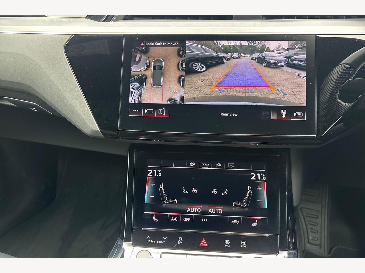 Used Audi e-tron 2022 for sale - 77785807: Photo 20