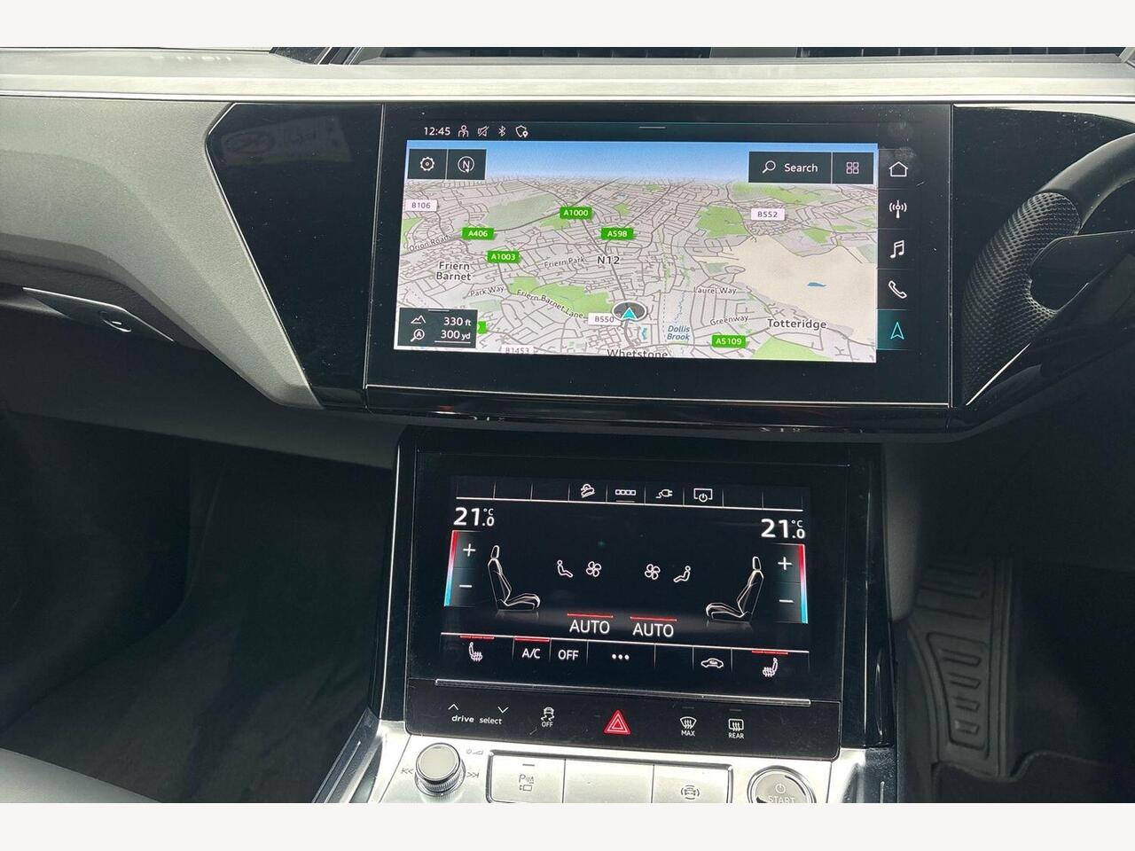 Used Audi e-tron 2022 for sale - 77785807: Photo 21