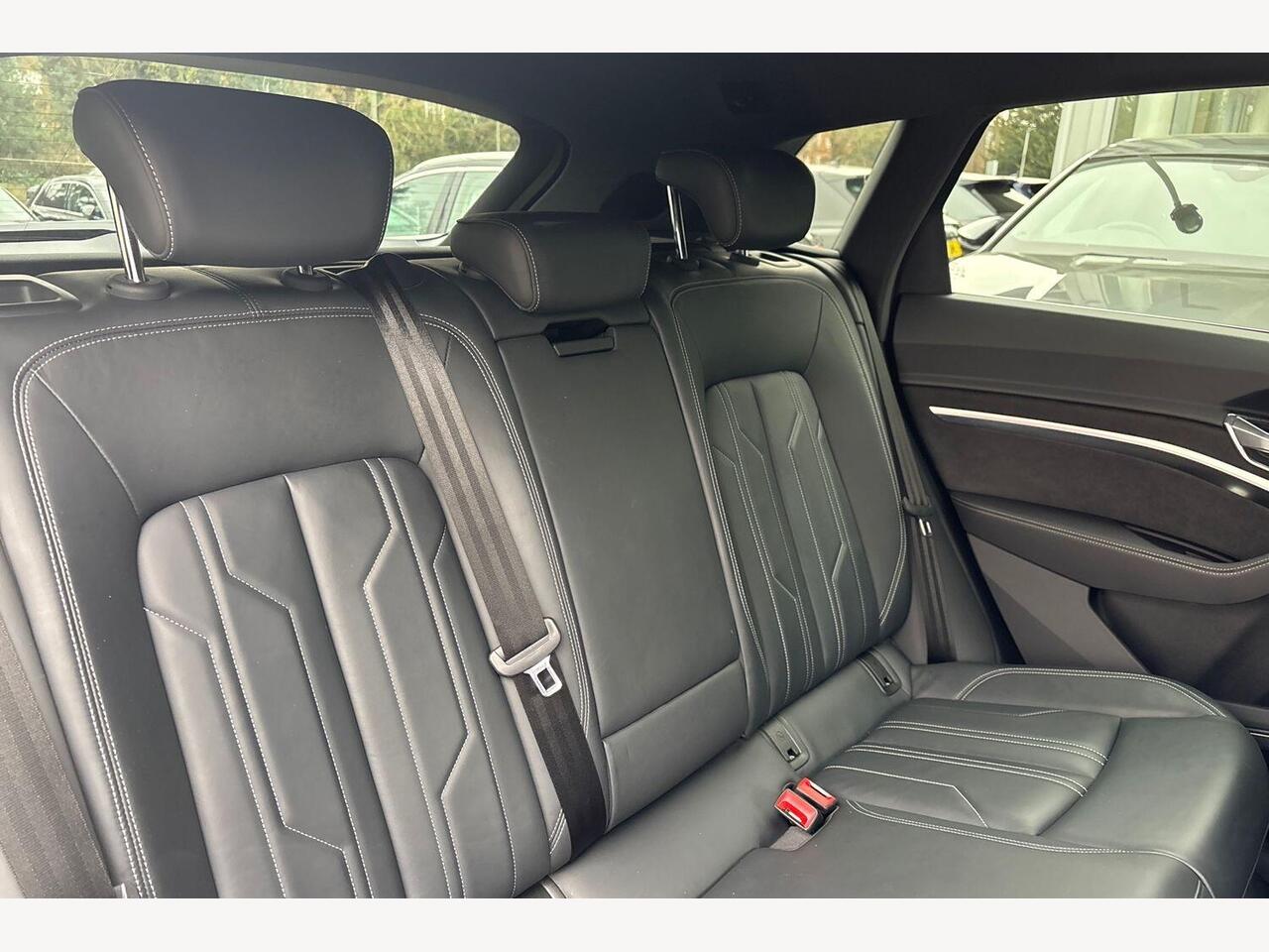 Used Audi e-tron 2022 for sale - 77785807: Photo 22