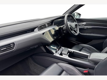 Used Audi e-tron 2022 for sale - 77785807: Photo