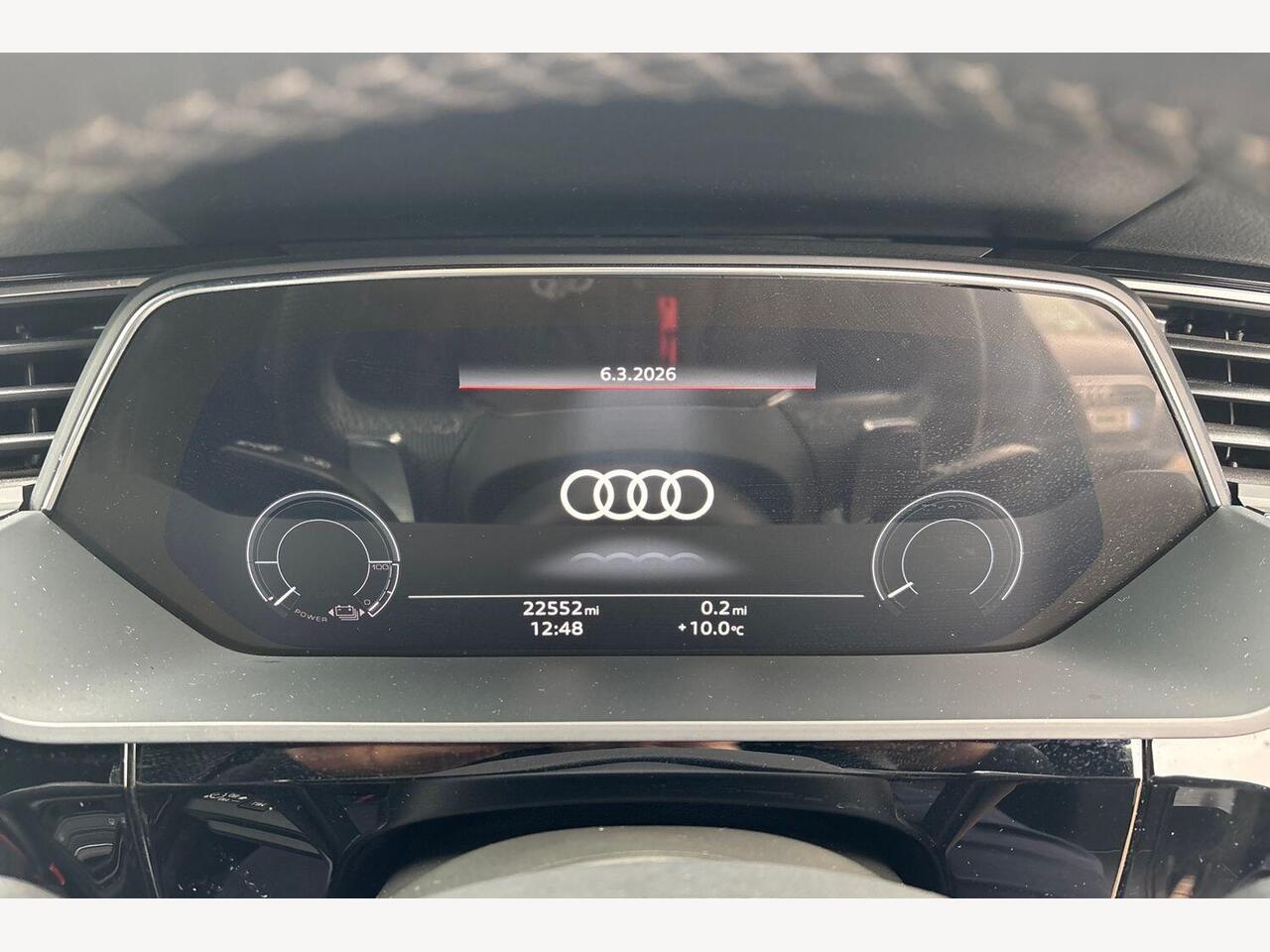 Used Audi e-tron 2022 for sale - 77785807: Photo 7