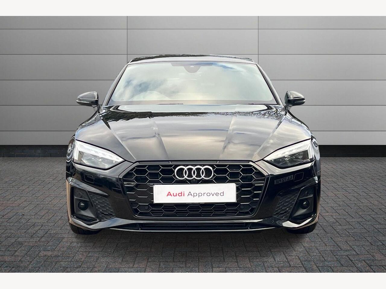 Used Audi A5 2021 for sale - 76954038: Photo 10