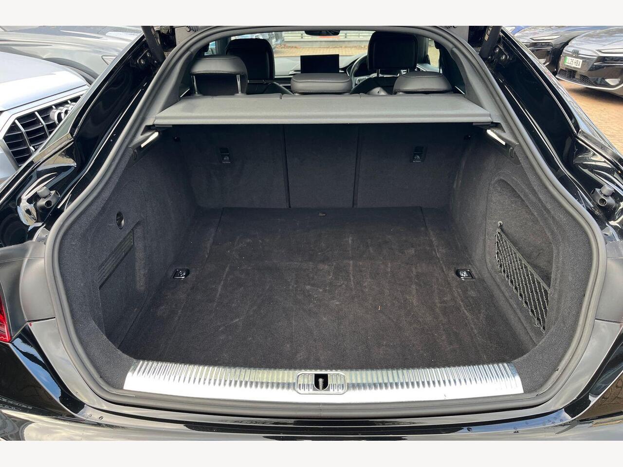 Used Audi A5 2021 for sale - 76954038: Photo 12