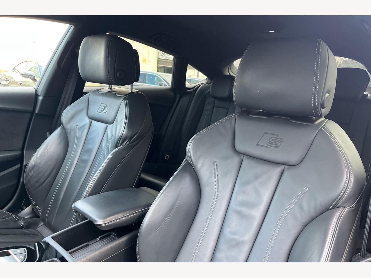 Used Audi A5 2021 for sale - 76954038: Photo 13