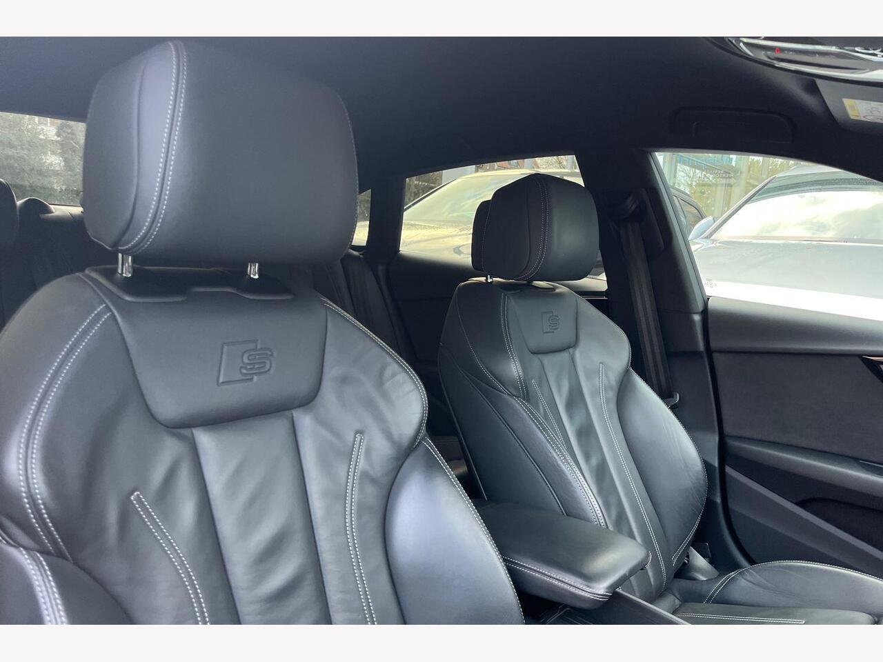 Used Audi A5 2021 for sale - 76954038: Photo 14