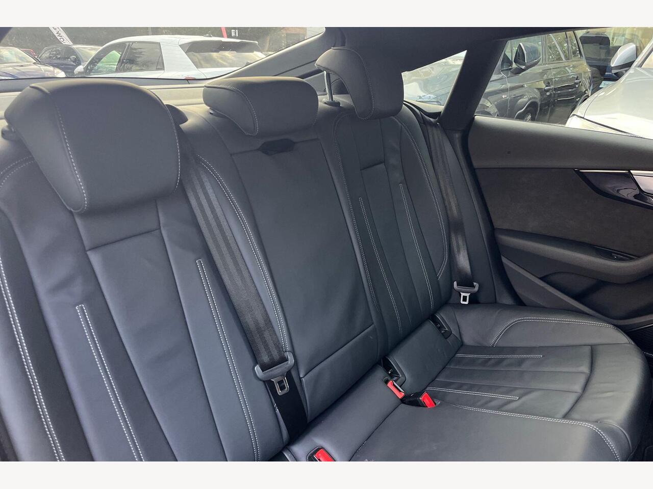 Used Audi A5 2021 for sale - 76954038: Photo 15