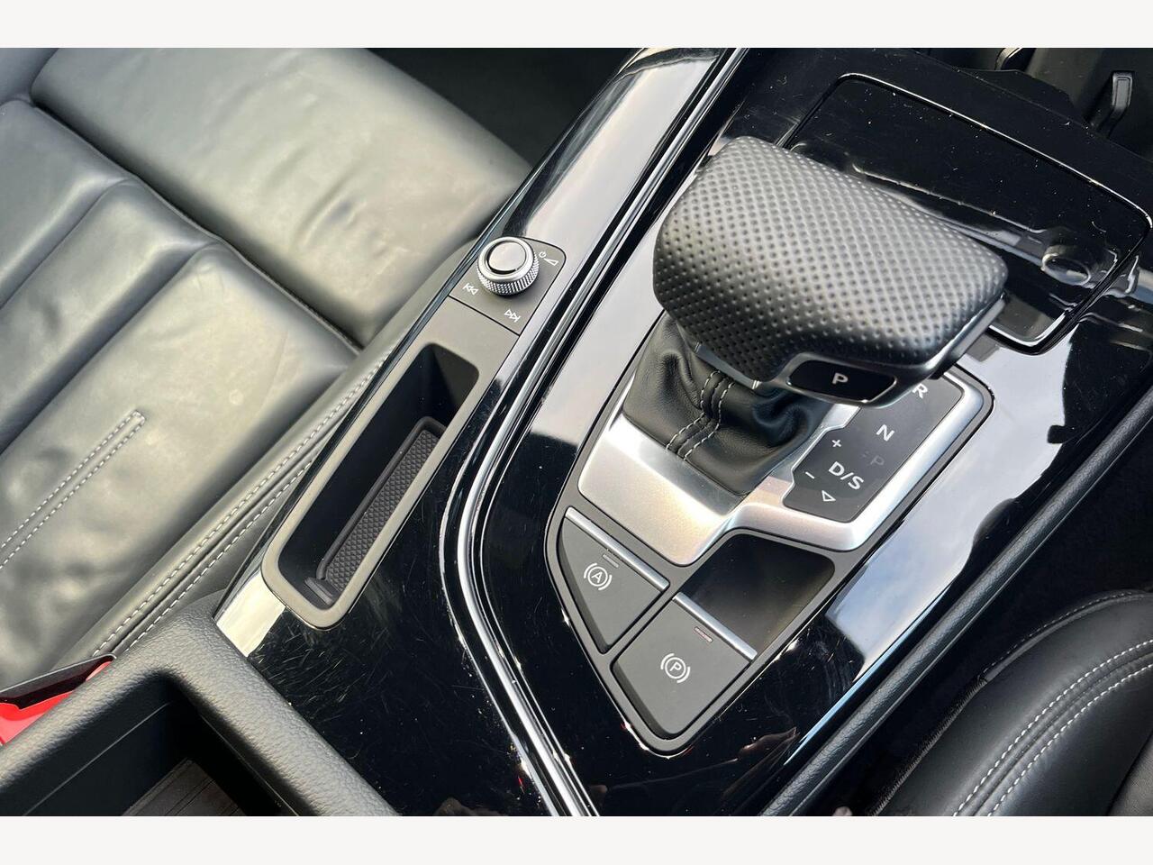 Used Audi A5 2021 for sale - 76954038: Photo 16