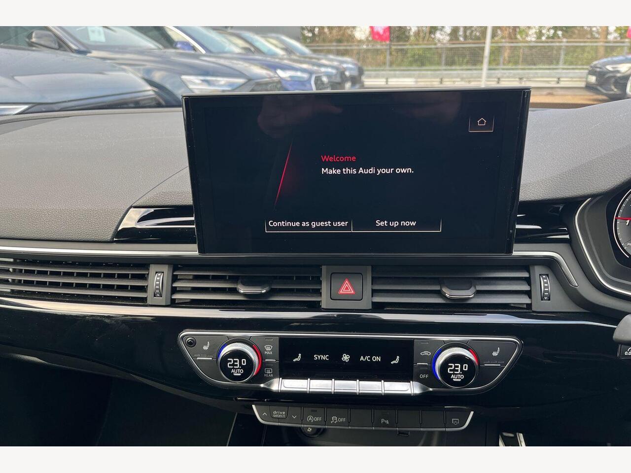 Used Audi A5 2021 for sale - 76954038: Photo 17