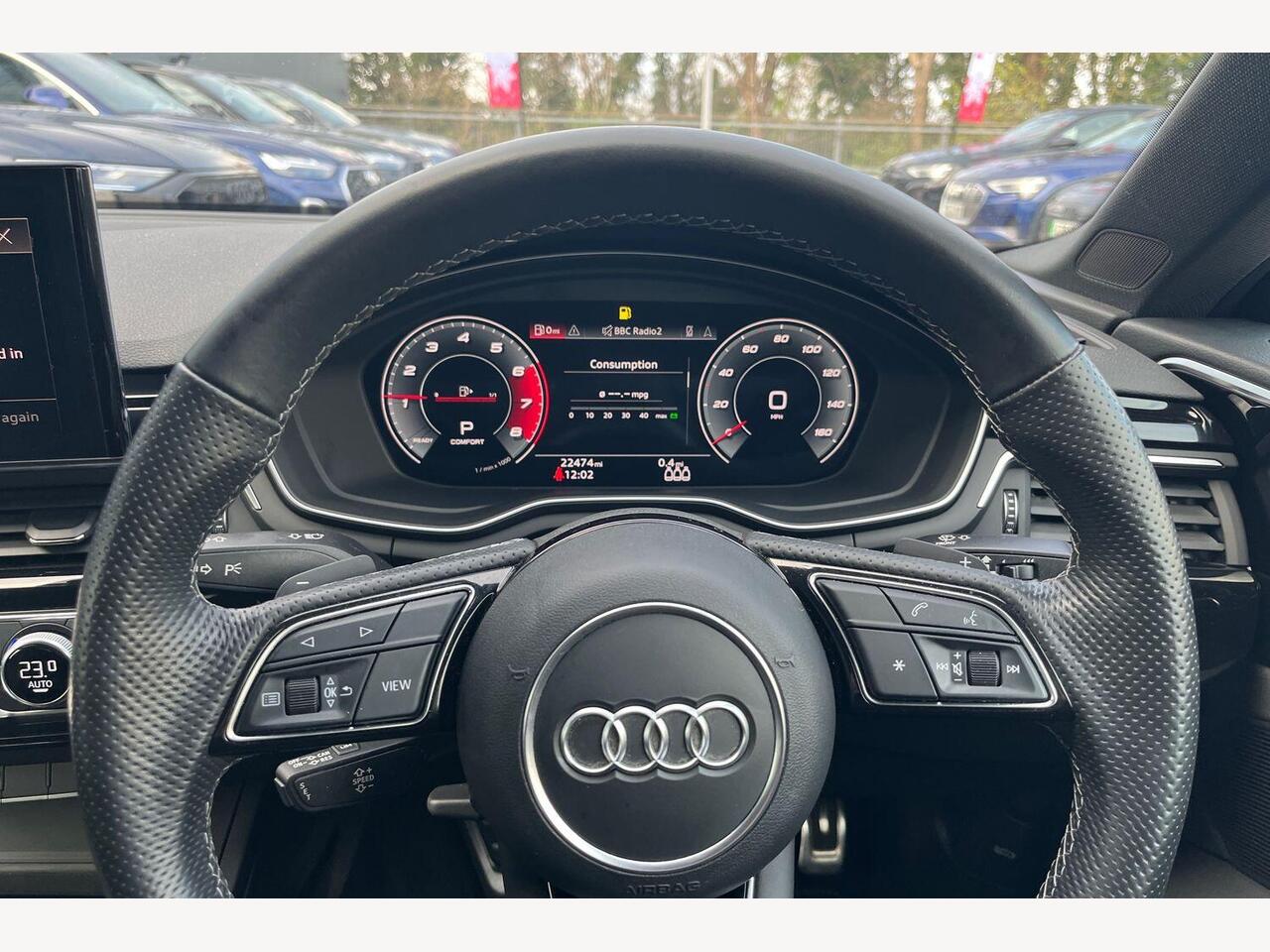 Used Audi A5 2021 for sale - 76954038: Photo 18