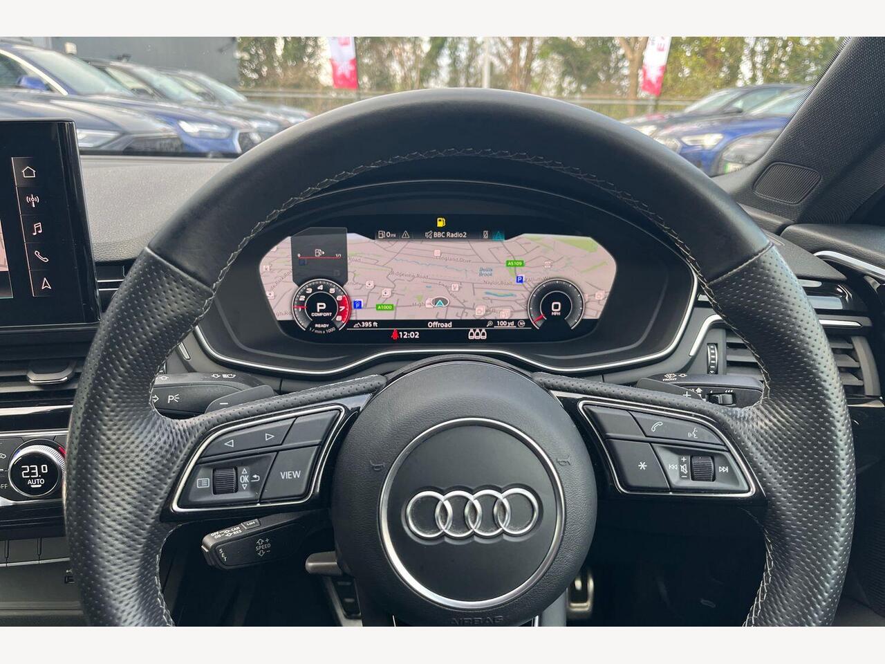 Used Audi A5 2021 for sale - 76954038: Photo 20