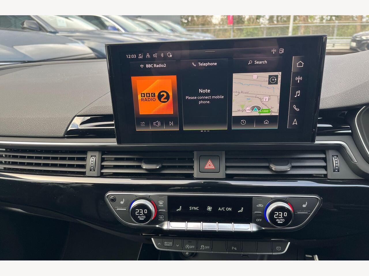 Used Audi A5 2021 for sale - 76954038: Photo 22