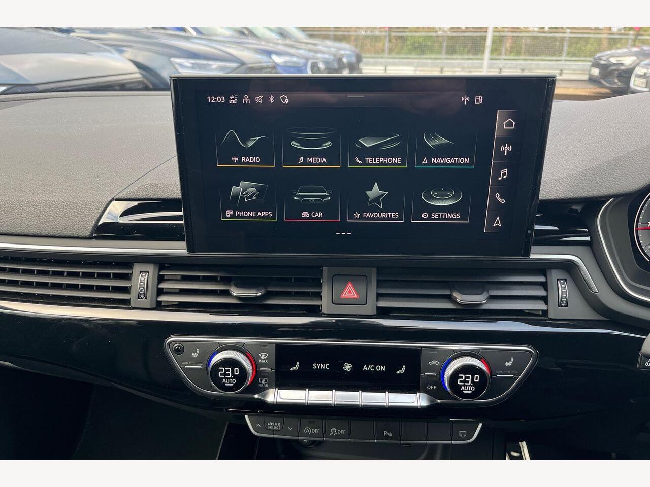 Used Audi A5 2021 for sale - 76954038: Photo 23