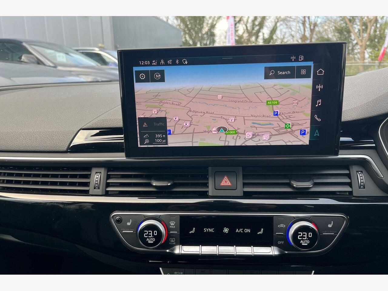 Used Audi A5 2021 for sale - 76954038: Photo 24