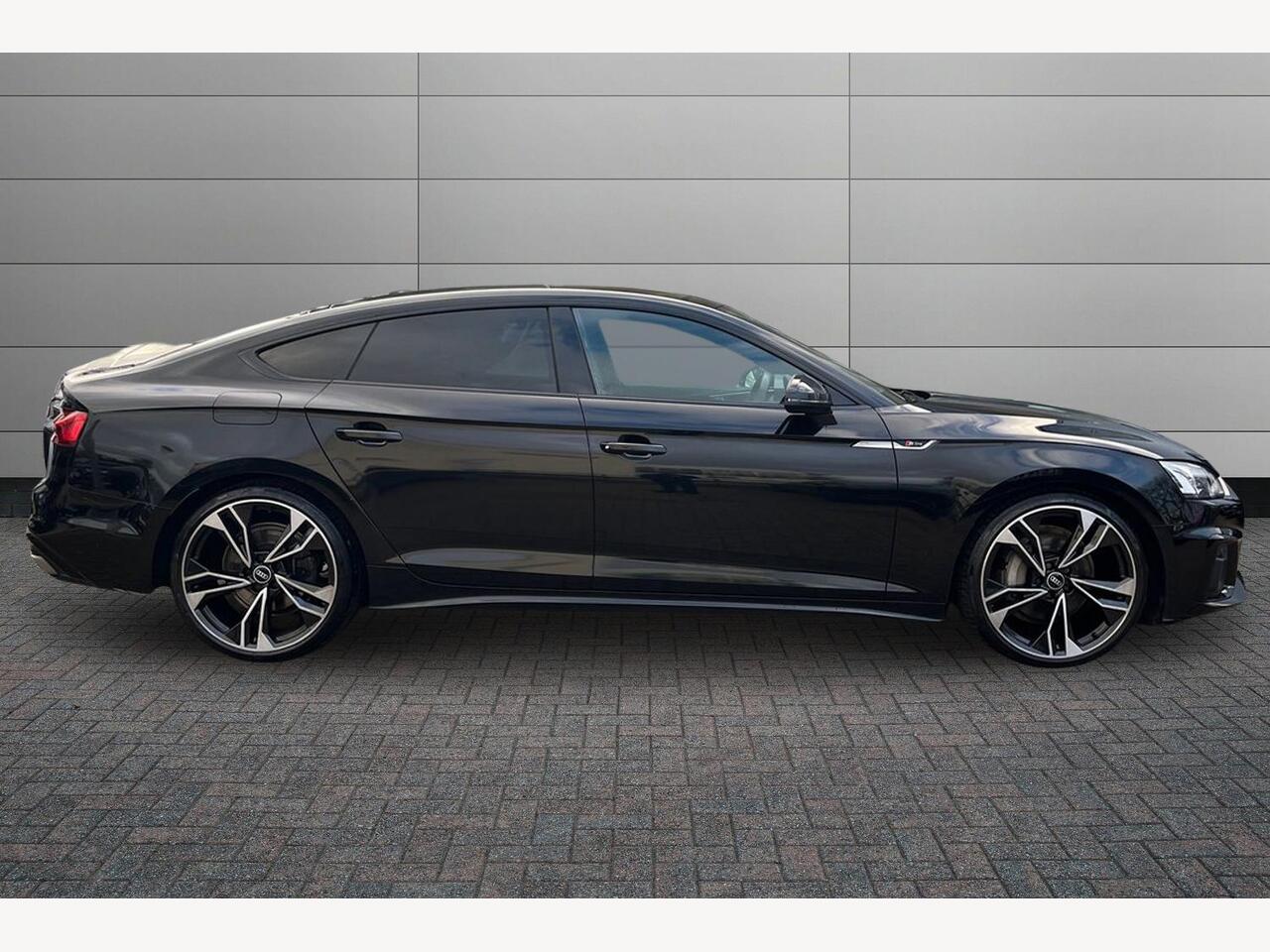 Used Audi A5 2021 for sale - 76954038: Photo 4